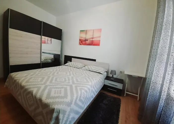 Nena Near The Center With Free Parking Daire